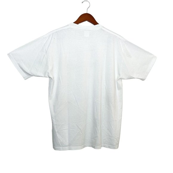 Vintage Shoebox Greetings Hallmark T Shirt- I Love My Dog(s)- NO Size - Picture 4 of 12